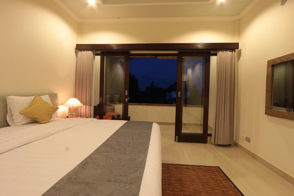 Duana Sari By Mahaputra Wisma tamu
