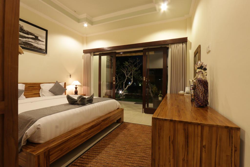 Duana Sari By Mahaputra Wisma tamu Ubud (Bali)