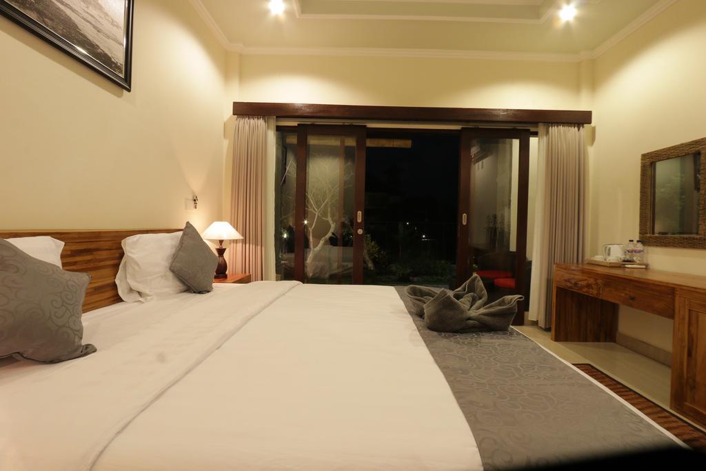 Duana Sari By Mahaputra Wisma tamu 3*