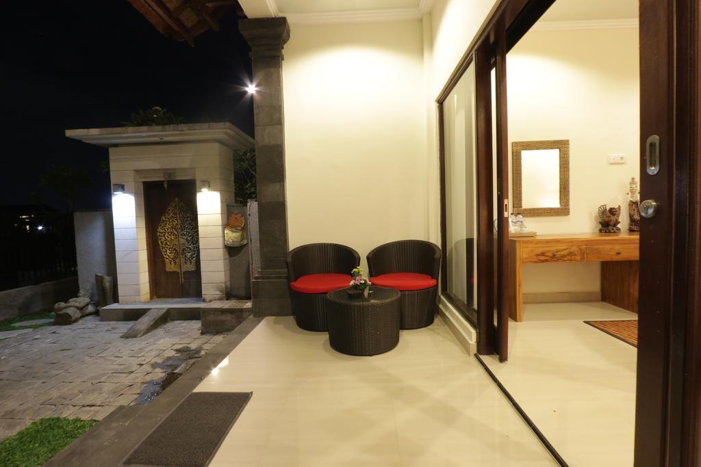 Wisma tamu Duana Sari By Mahaputra 3*