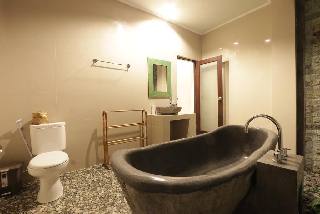 Duana Sari By Mahaputra Wisma tamu 3*