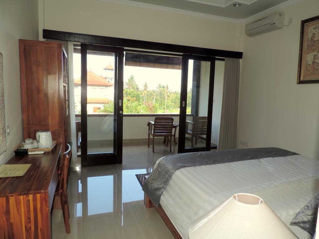 Wisma tamu Duana Sari By Mahaputra 3*