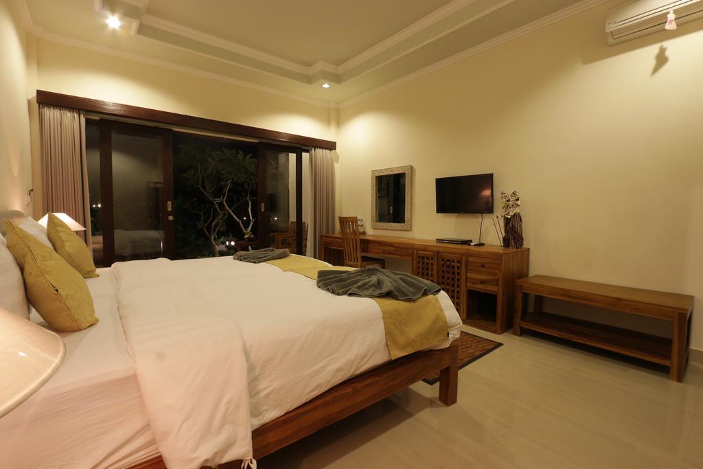 Duana Sari By Mahaputra Ubud