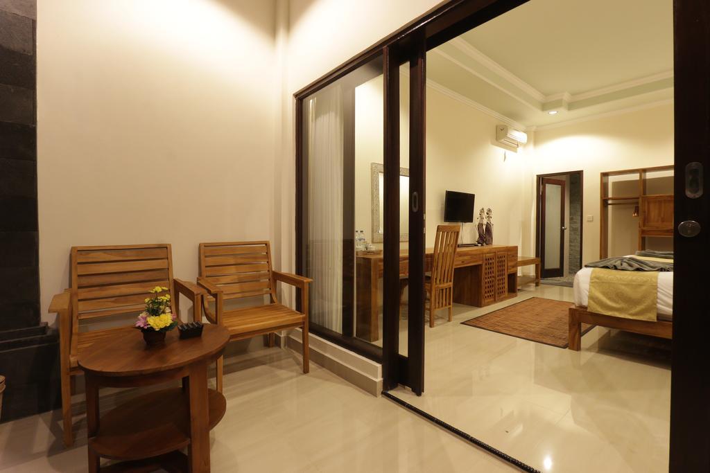 Duana Sari By Mahaputra Gasthuis 3*