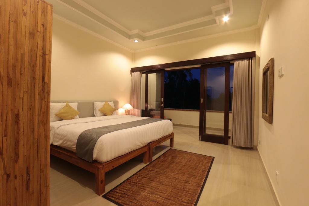 Duana Sari By Mahaputra Ubud