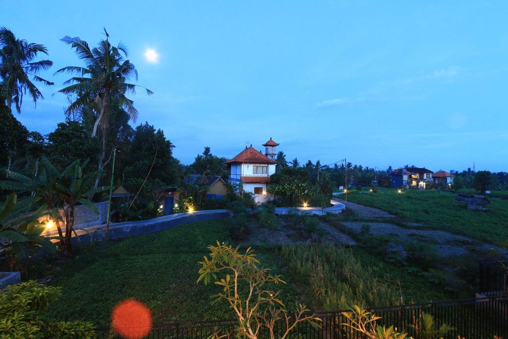 Gasthuis Duana Sari By Mahaputra 3*