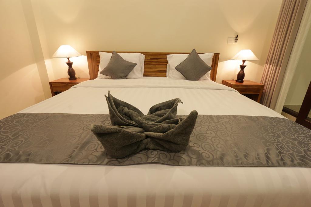Gasthuis Duana Sari By Mahaputra 3*