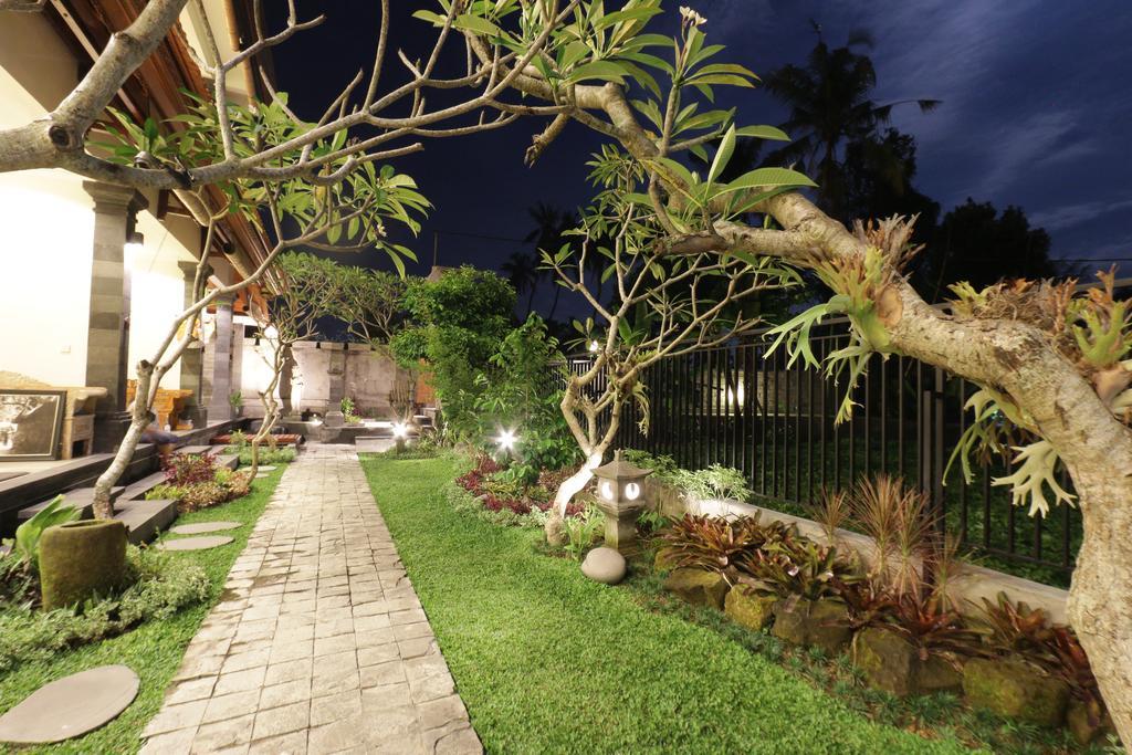 Gasthuis Duana Sari By Mahaputra Ubud