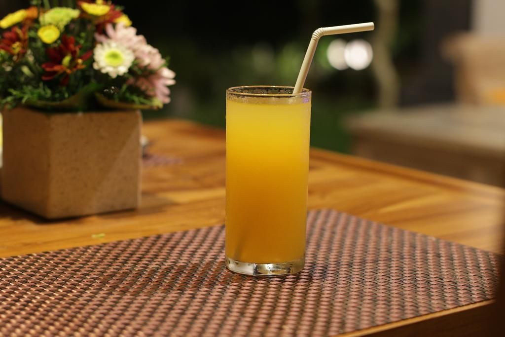 Gasthuis Duana Sari By Mahaputra 3*
