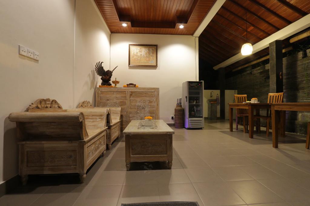 Duana Sari By Mahaputra Ubud
