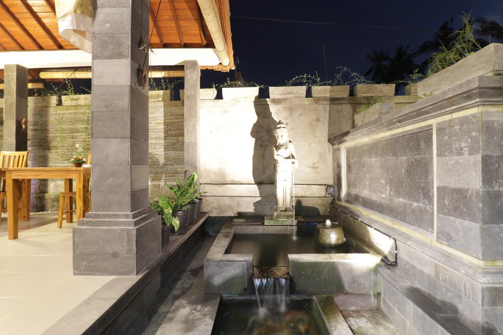 Gasthuis Duana Sari By Mahaputra 3*