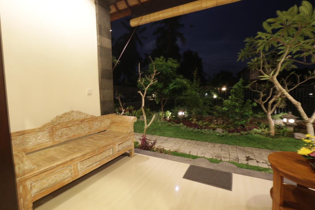 Gasthuis Duana Sari By Mahaputra 3*