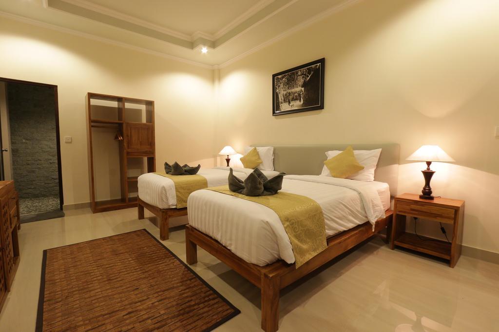 Gasthuis Duana Sari By Mahaputra 3*