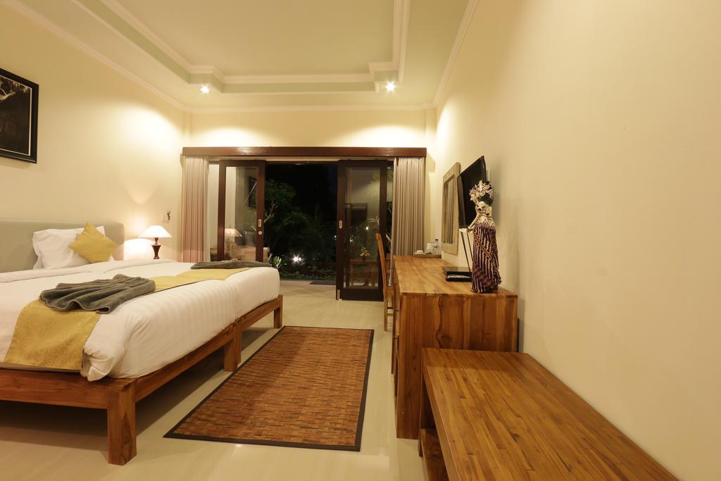 Duana Sari By Mahaputra Gasthuis Ubud
