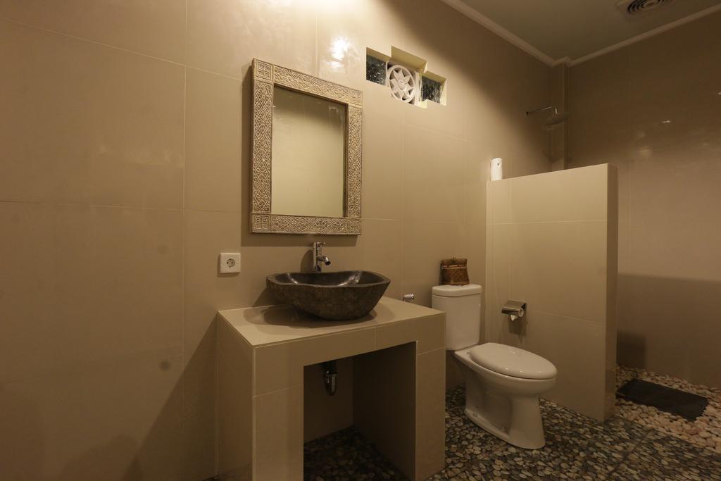 Duana Sari By Mahaputra Gasthuis 3*