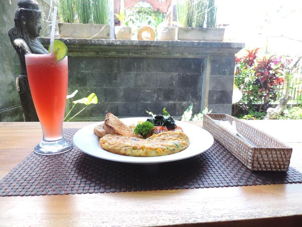 Gasthuis Duana Sari By Mahaputra Ubud