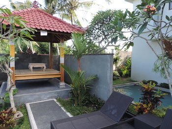 Duana Sari By Mahaputra Gasthuis Ubud