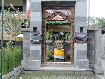 Duana Sari By Mahaputra Gasthuis Ubud